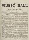 Music Hall and Theatre Review Saturday 17 January 1891 Page 5