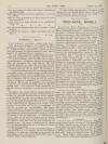 Music Hall and Theatre Review Saturday 31 January 1891 Page 12