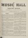 Music Hall and Theatre Review Saturday 28 February 1891 Page 5