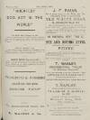 Music Hall and Theatre Review Saturday 07 March 1891 Page 13