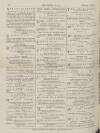 Music Hall and Theatre Review Saturday 07 March 1891 Page 16