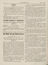 Music Hall and Theatre Review Saturday 09 May 1891 Page 8