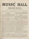 Music Hall and Theatre Review Saturday 27 June 1891 Page 5