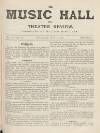 Music Hall and Theatre Review Saturday 18 July 1891 Page 5