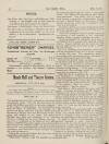 Music Hall and Theatre Review Saturday 08 August 1891 Page 8