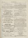 Music Hall and Theatre Review Saturday 15 August 1891 Page 15