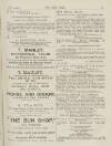 Music Hall and Theatre Review Saturday 05 September 1891 Page 15