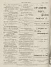 Music Hall and Theatre Review Saturday 10 October 1891 Page 16