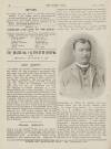 Music Hall and Theatre Review Saturday 07 November 1891 Page 8