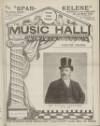 Music Hall and Theatre Review Saturday 14 November 1891 Page 1