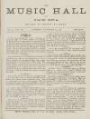 Music Hall and Theatre Review Saturday 14 November 1891 Page 5