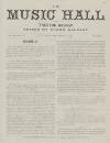 Music Hall and Theatre Review Saturday 12 December 1891 Page 5