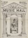 Music Hall and Theatre Review Saturday 23 January 1892 Page 1
