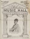 Music Hall and Theatre Review