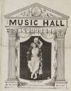 Music Hall and Theatre Review