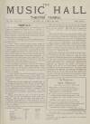 Music Hall and Theatre Review Saturday 30 April 1892 Page 5