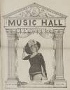 Music Hall and Theatre Review