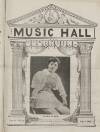 Music Hall and Theatre Review