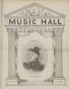 Music Hall and Theatre Review