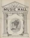 Music Hall and Theatre Review