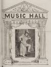 Music Hall and Theatre Review