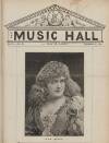 Music Hall and Theatre Review Friday 01 December 1893 Page 1