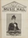 Music Hall and Theatre Review