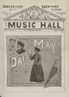 Music Hall and Theatre Review