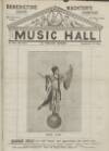 Music Hall and Theatre Review