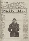 Music Hall and Theatre Review