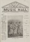 Music Hall and Theatre Review