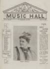 Music Hall and Theatre Review