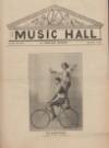 Music Hall and Theatre Review