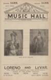 Music Hall and Theatre Review