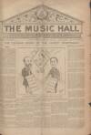 Music Hall and Theatre Review Saturday 13 February 1897 Page 1