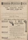 Music Hall and Theatre Review Friday 21 May 1897 Page 16