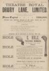 Music Hall and Theatre Review Friday 28 May 1897 Page 16