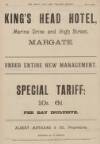 Music Hall and Theatre Review Friday 25 June 1897 Page 16