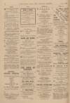 Music Hall and Theatre Review Friday 08 October 1897 Page 8