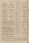 Music Hall and Theatre Review Friday 03 March 1899 Page 16