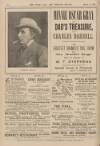 Music Hall and Theatre Review Friday 17 March 1899 Page 16