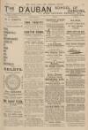 Music Hall and Theatre Review Friday 31 March 1899 Page 5