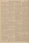 Music Hall and Theatre Review Friday 31 March 1899 Page 10