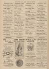 Music Hall and Theatre Review Friday 22 September 1899 Page 4