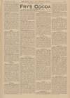 Music Hall and Theatre Review Friday 22 September 1899 Page 15