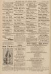 Music Hall and Theatre Review Friday 01 December 1899 Page 4