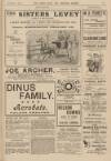 Music Hall and Theatre Review Friday 01 December 1899 Page 5