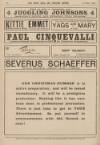 Music Hall and Theatre Review Friday 01 December 1899 Page 16