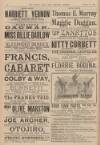 Music Hall and Theatre Review Friday 26 January 1900 Page 6