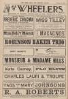 Music Hall and Theatre Review Friday 26 January 1900 Page 16